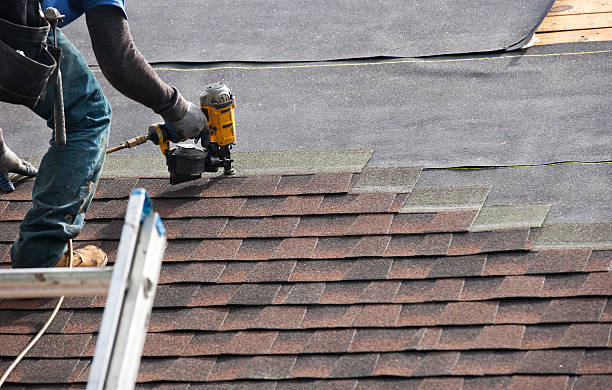 Licensed Gutter Installation service in Groveton, TX - Brentwood Metal Roofing